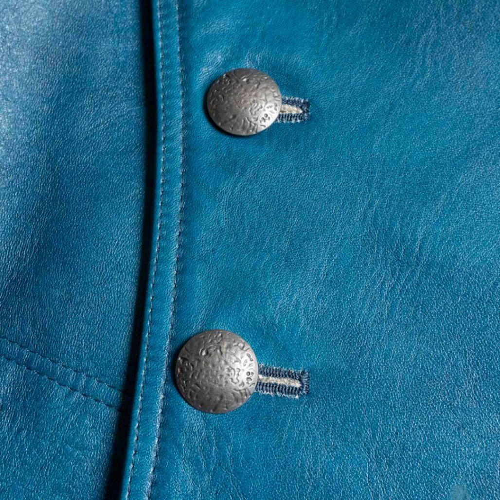 Military Coat
