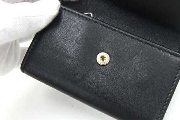 ブルガリ 6連キーケース ブルガリブルガリ 32394 - メルカリ