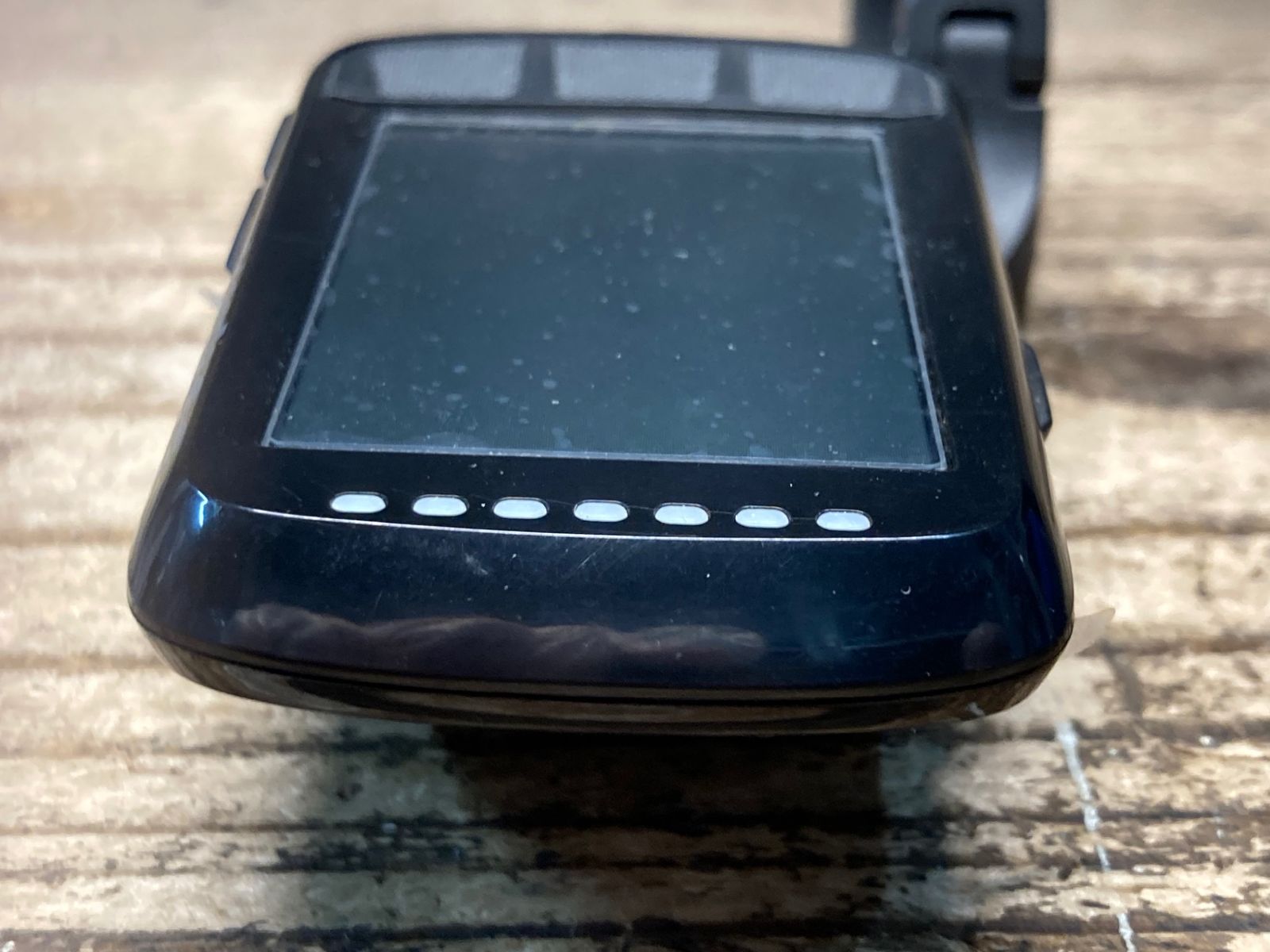 WFCC3 サイクルコンピューター