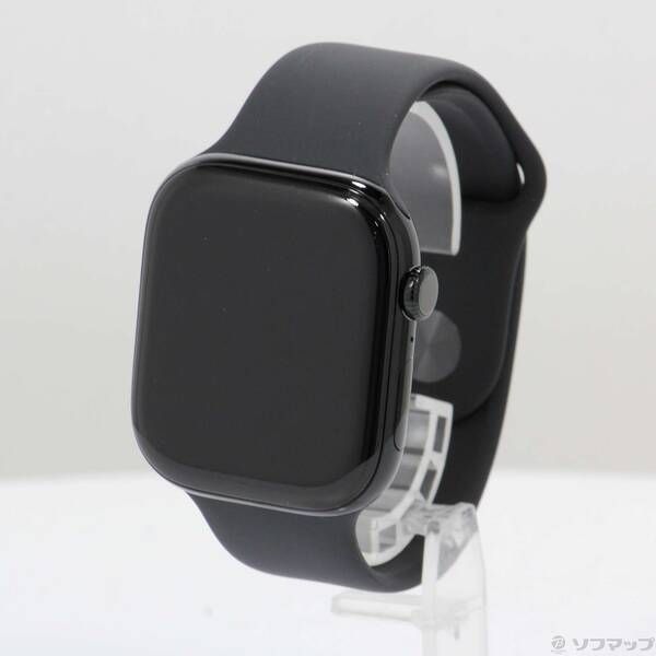 未使用品】Apple Watch Series 10 GPS 46mm - メルカリ
