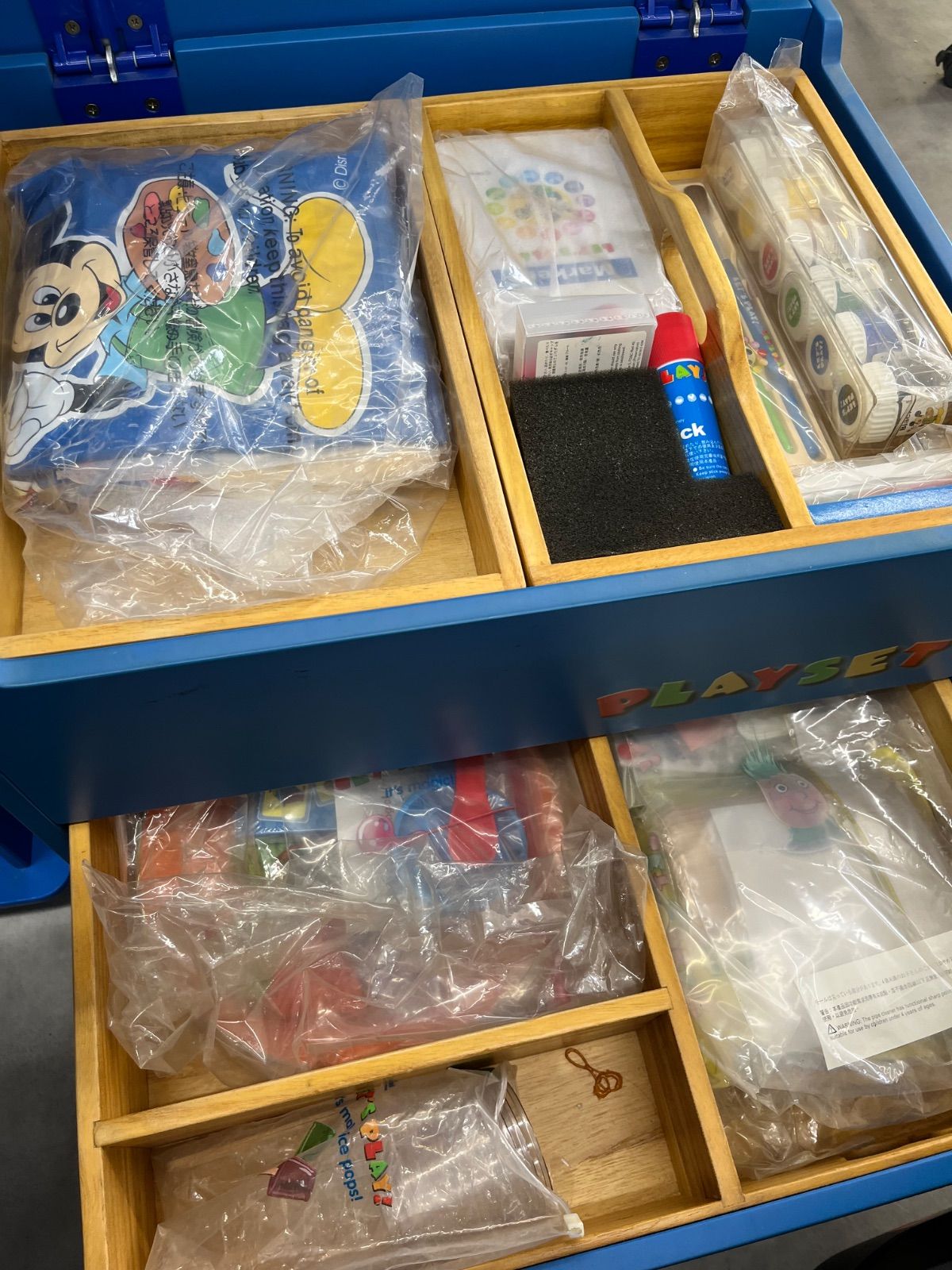 フルセット ディズニー 英語システム ワールドファミリー