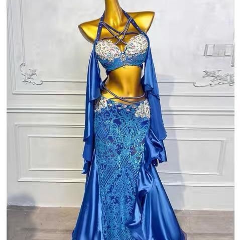 ベリーダンス 衣装