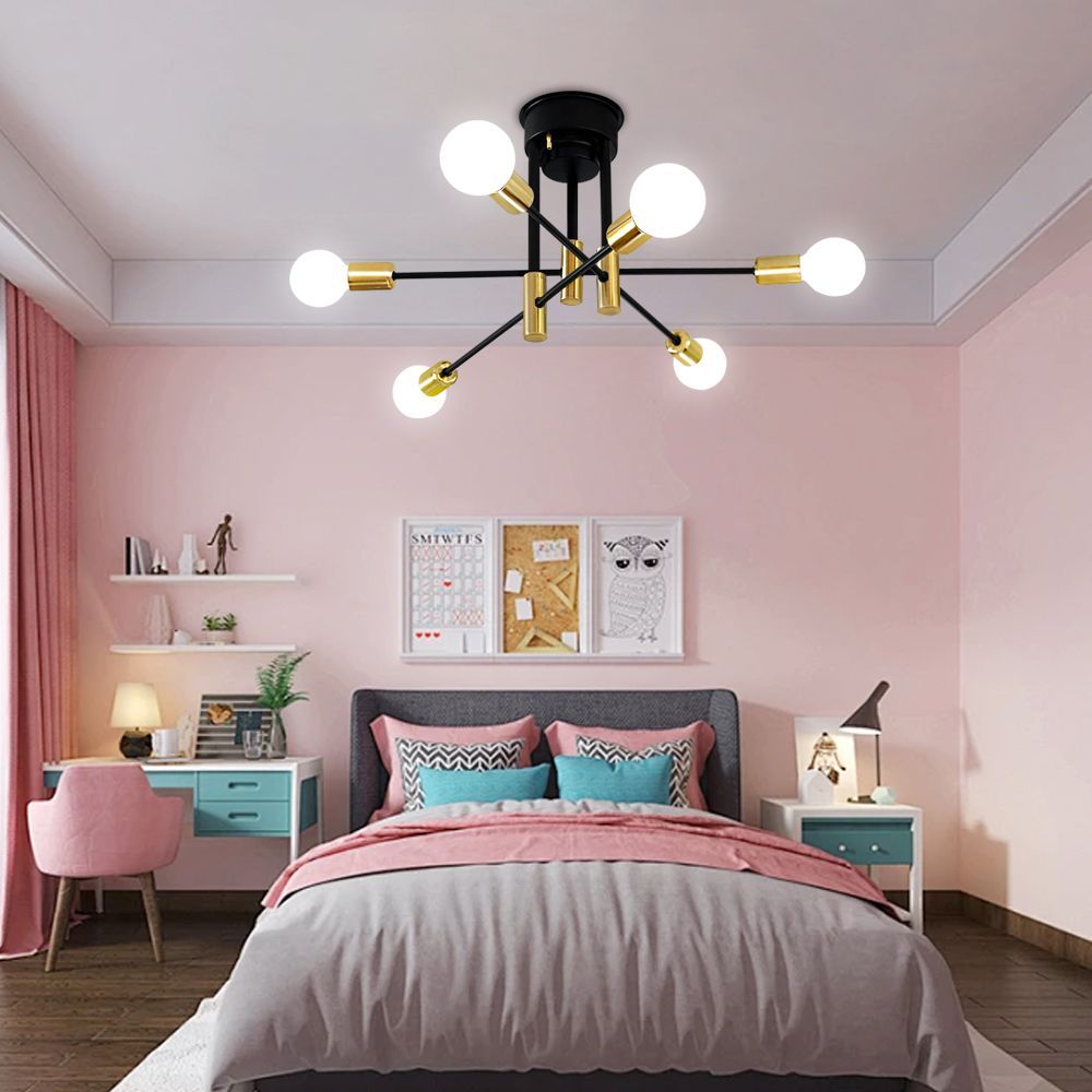 シーリングライト