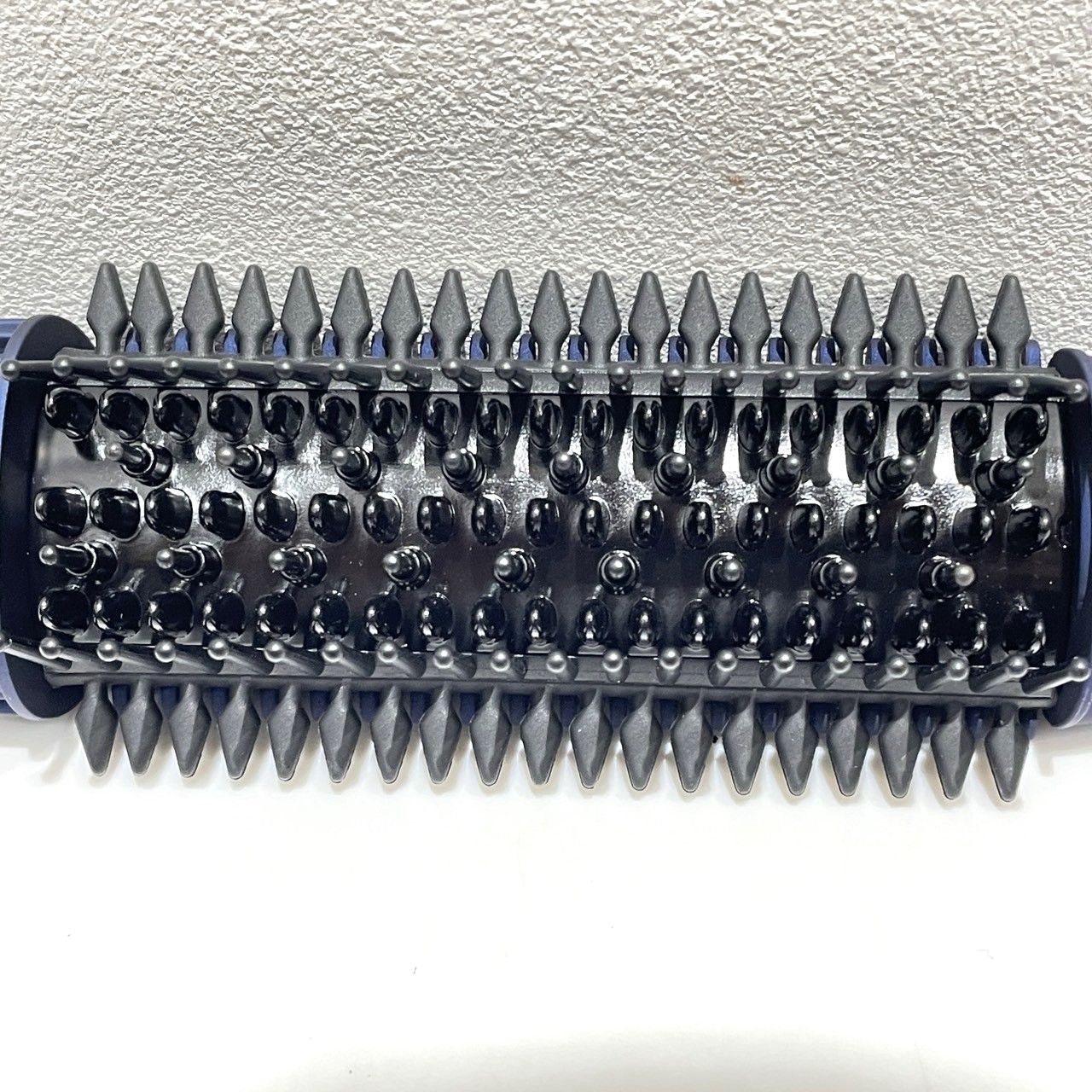 新品未使用 クレイツ スタイリングブラシアイロン ヴィエールS