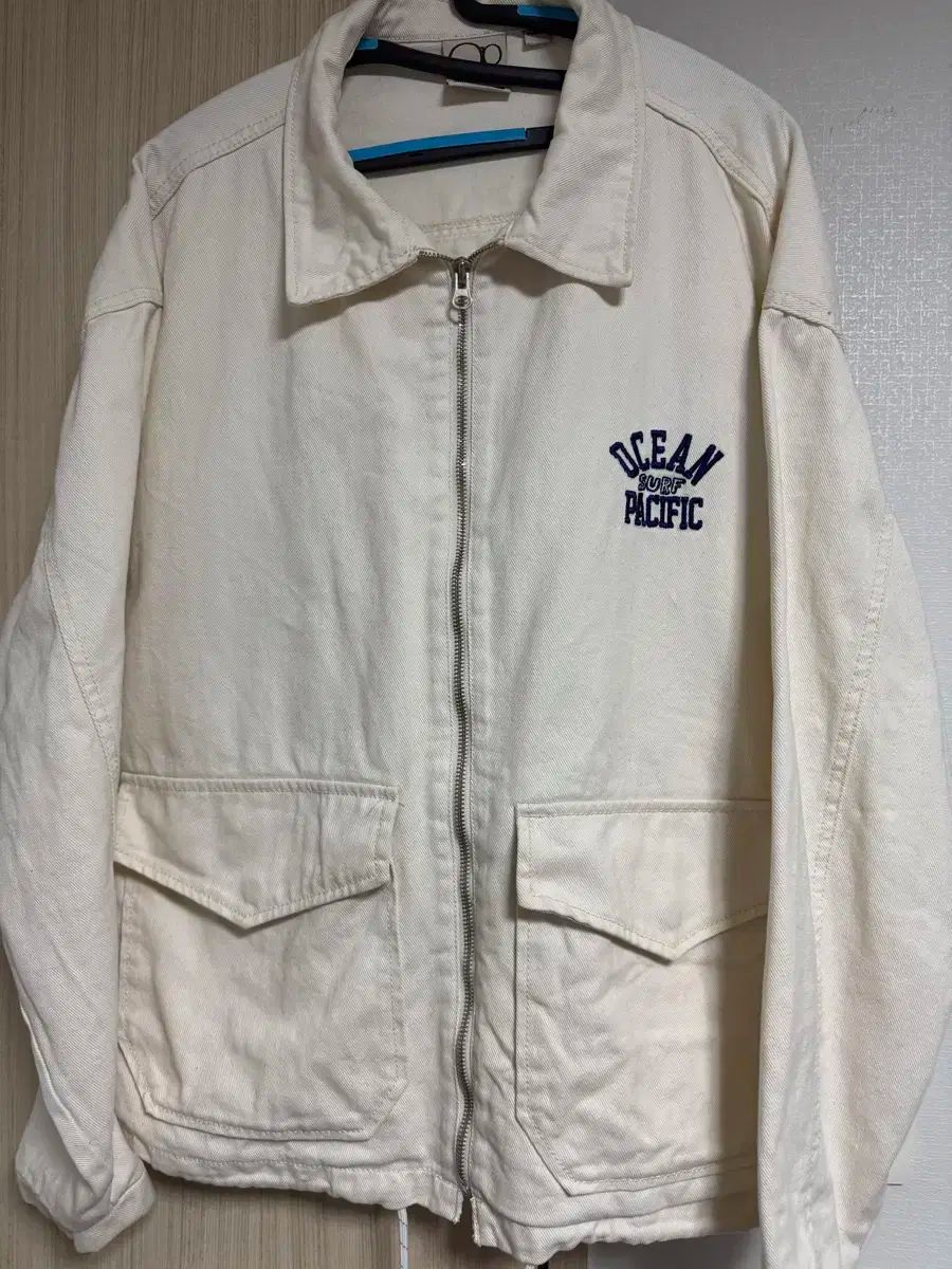 オーシャンパシフィック(Ocean Pacific) ブルゾン