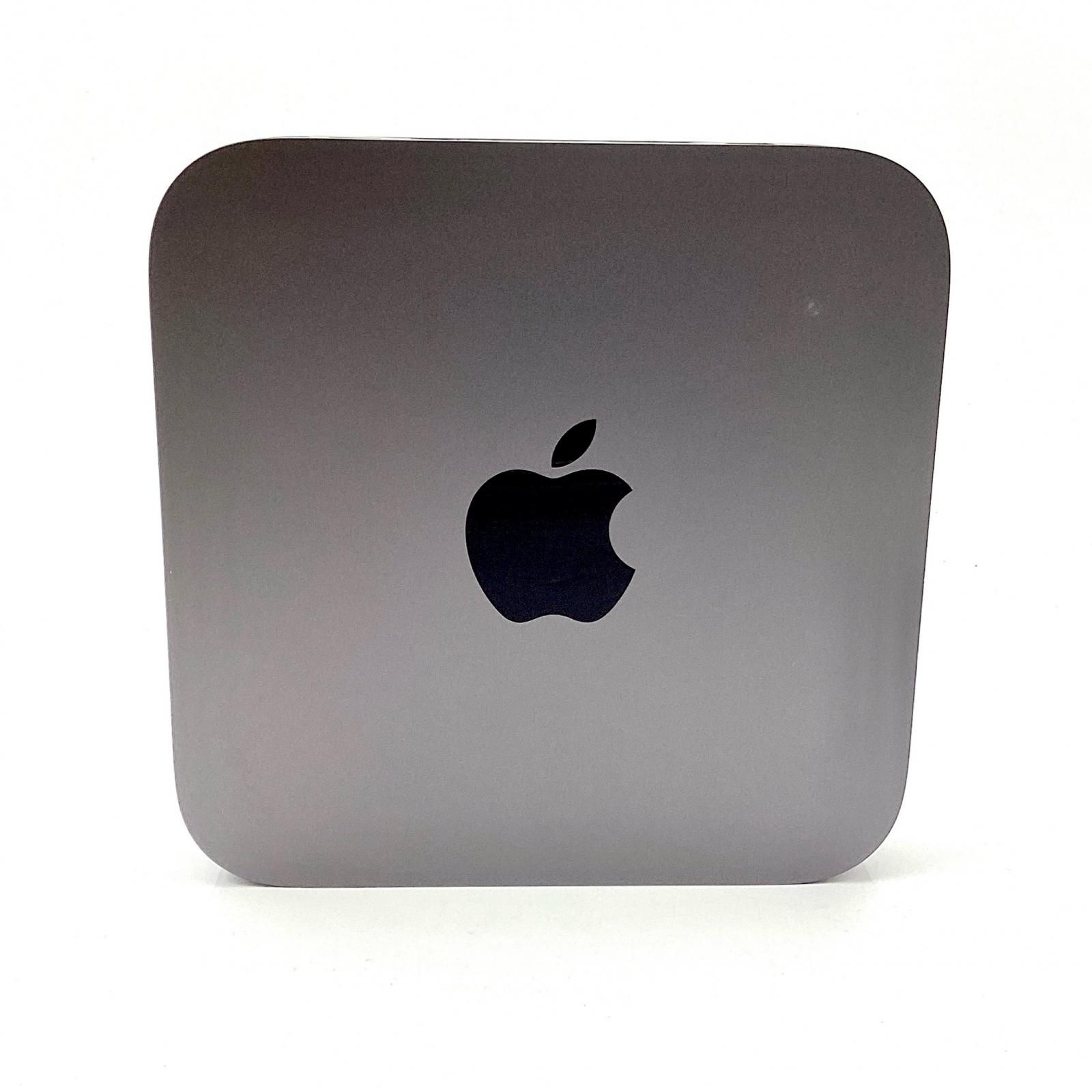 【値下げしました】【美品】Mac mini 2018 16GB 512GB メルカリ