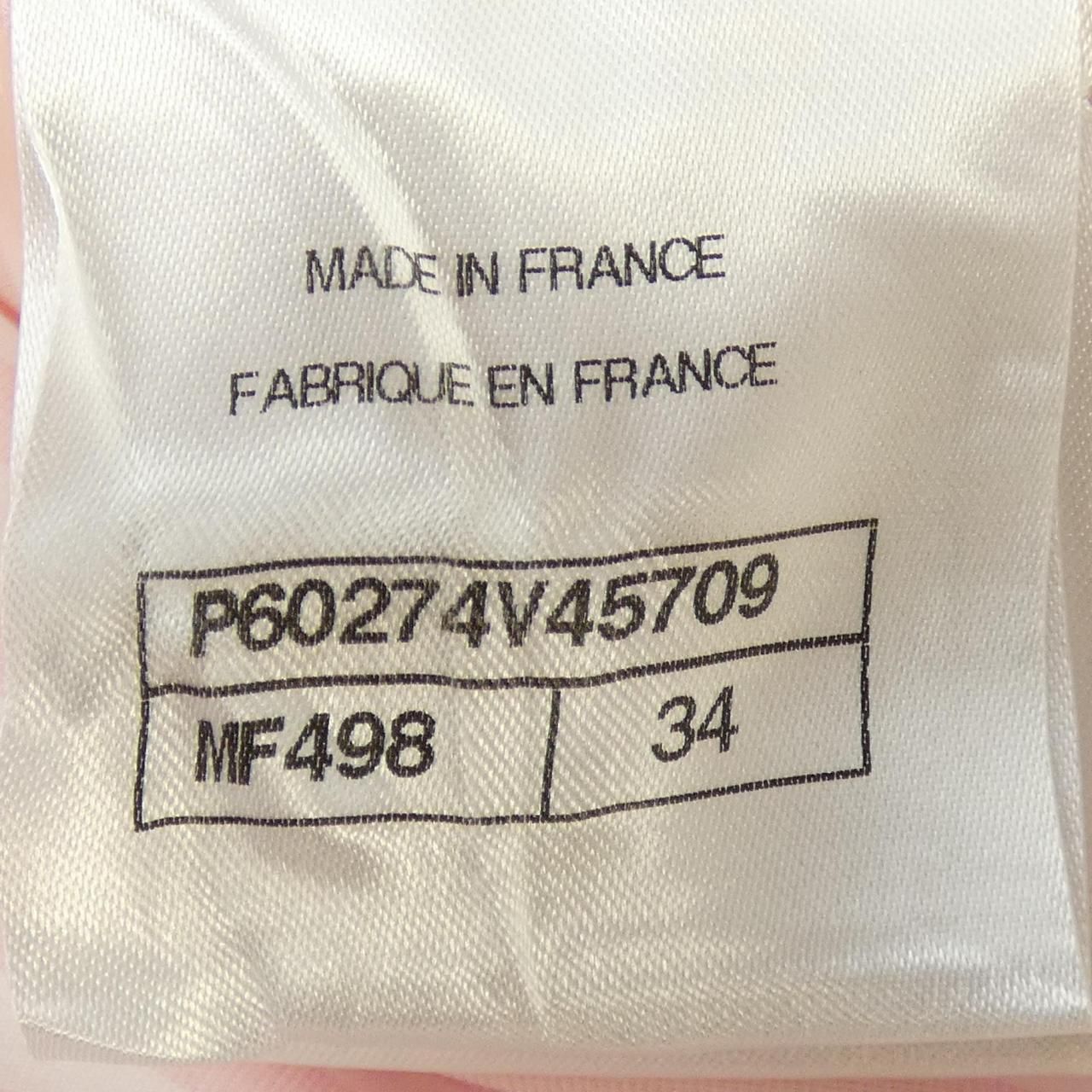  シャネル CHANEL シャツ その他 トップス