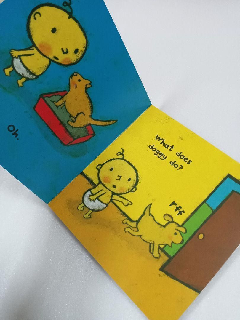 新品Leslie Patricelli レスリーパトリセリ英語絵本まとめ21冊 英語