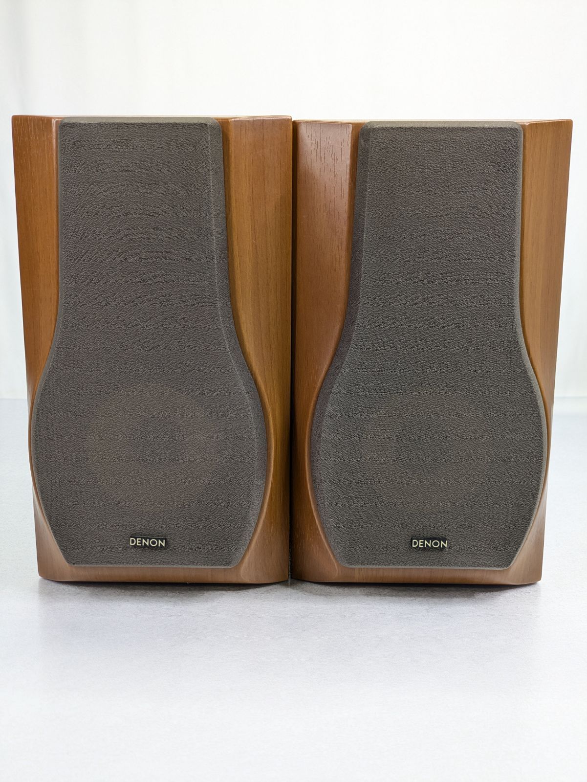 DENON デノン SC-201SA 3ウェイ4スピーカー 美品 デノン / デンオン(DENON)|【キズ・ヨゴレ】DENON SC-201SA