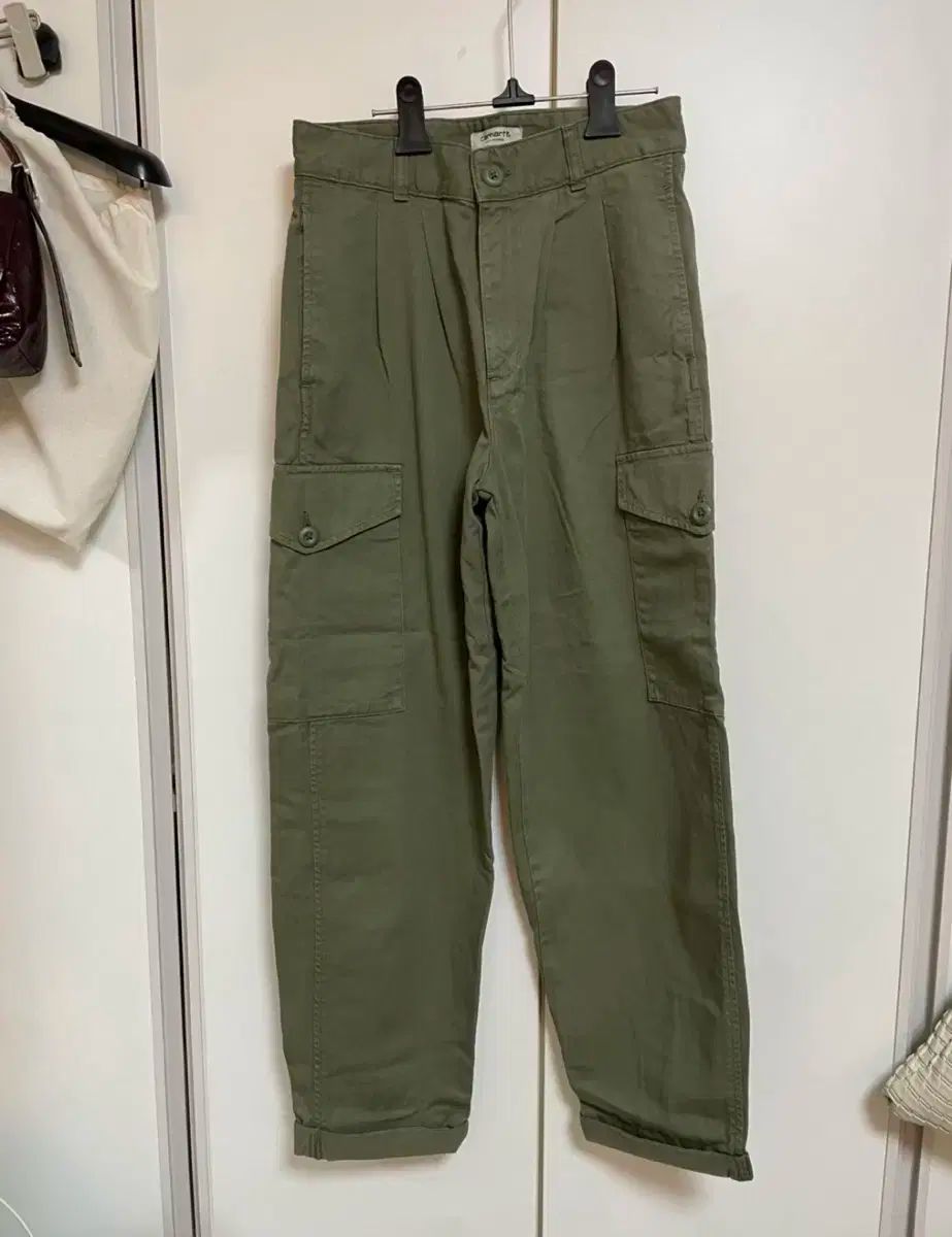 カーハート レディース カーゴ パンツ