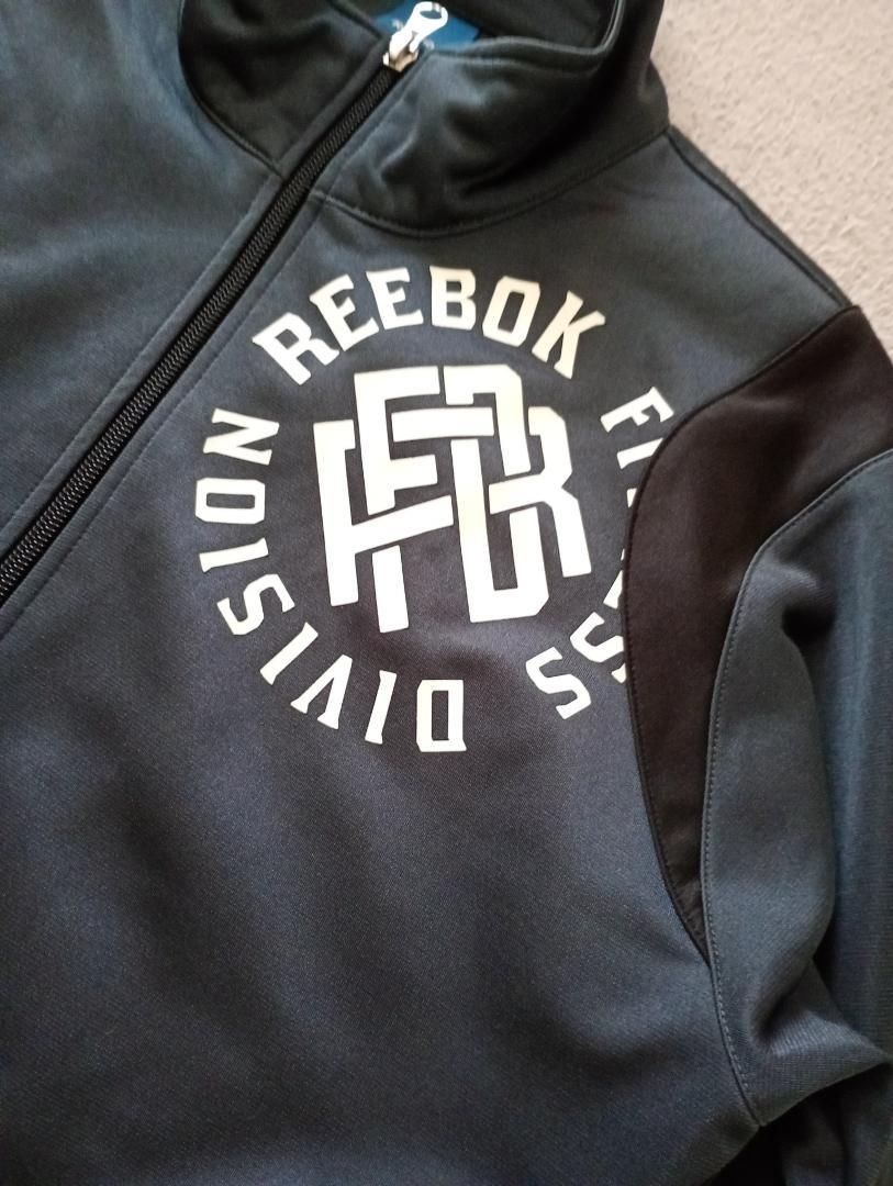 豊富な種類。 REEBOK リーボック セットアップ ジャージ ジャケット パンツ M 後払いOK。