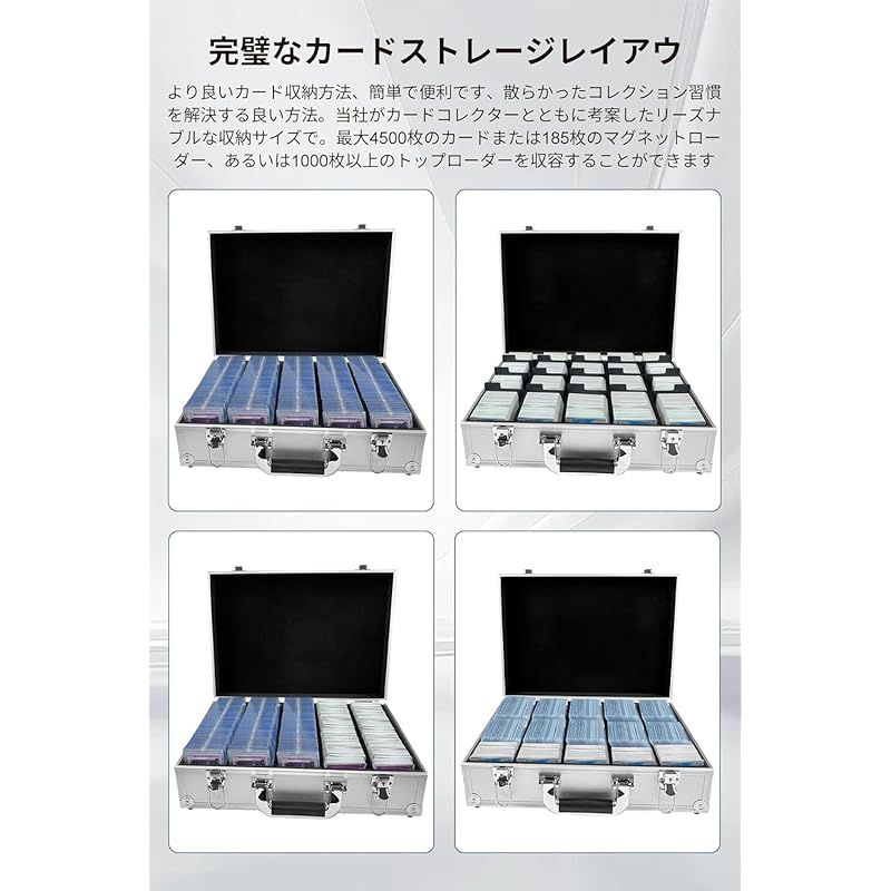 ストレージボックス