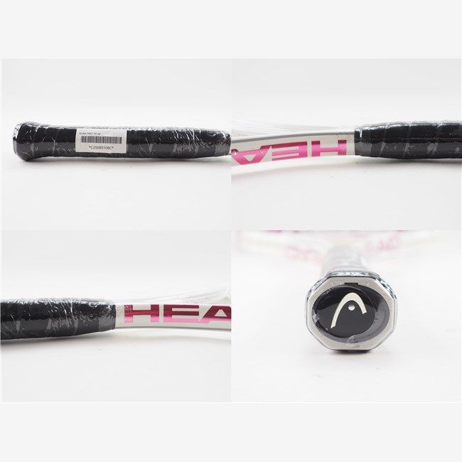 中古 テニスラケット ヘッド IG インスティンクト エス2 (G2) HEAD IG