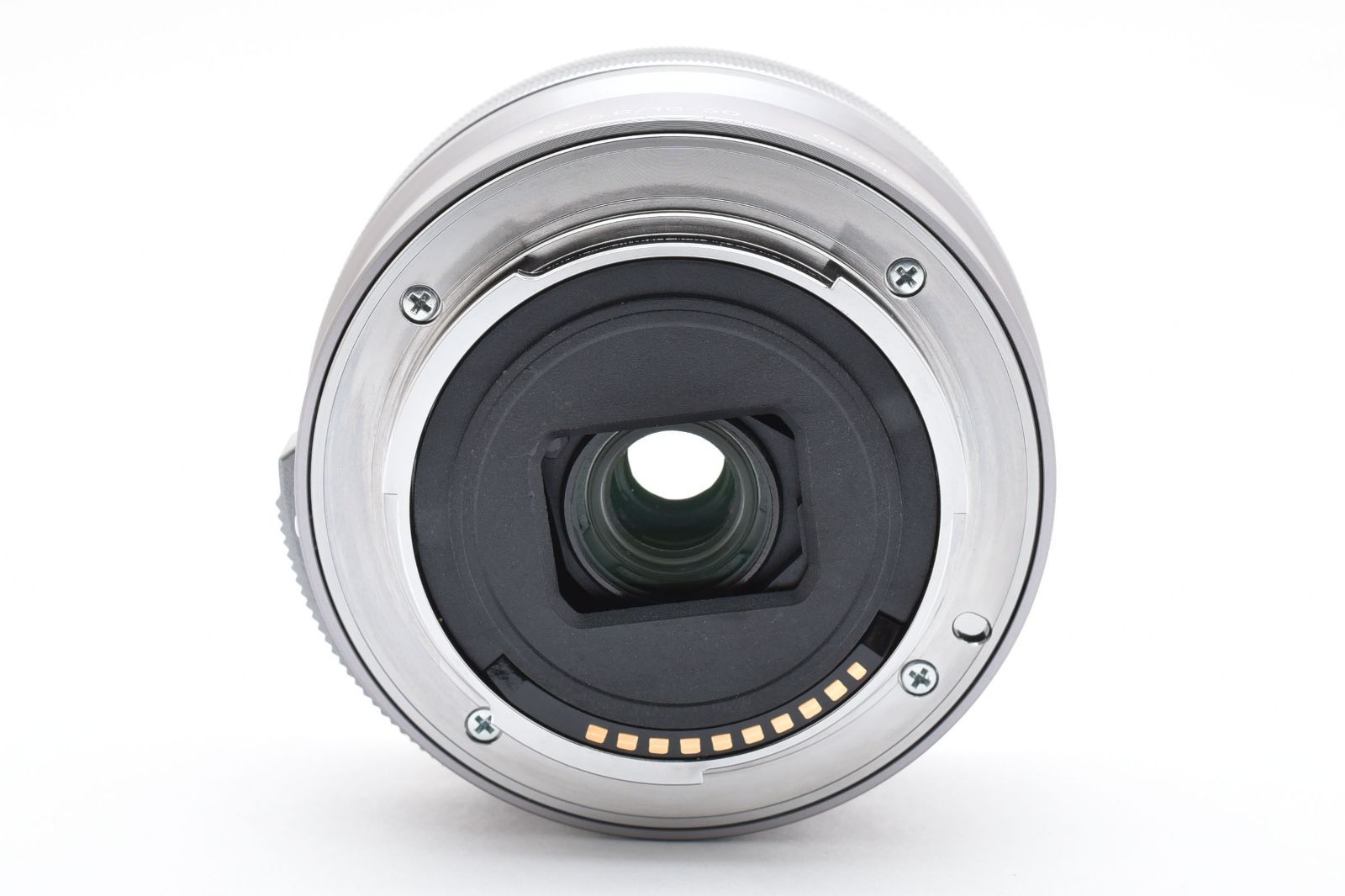 ☆訳あり大特価☆ソニー SONY E PZ 16-50mm F3.5-5.6 OSS