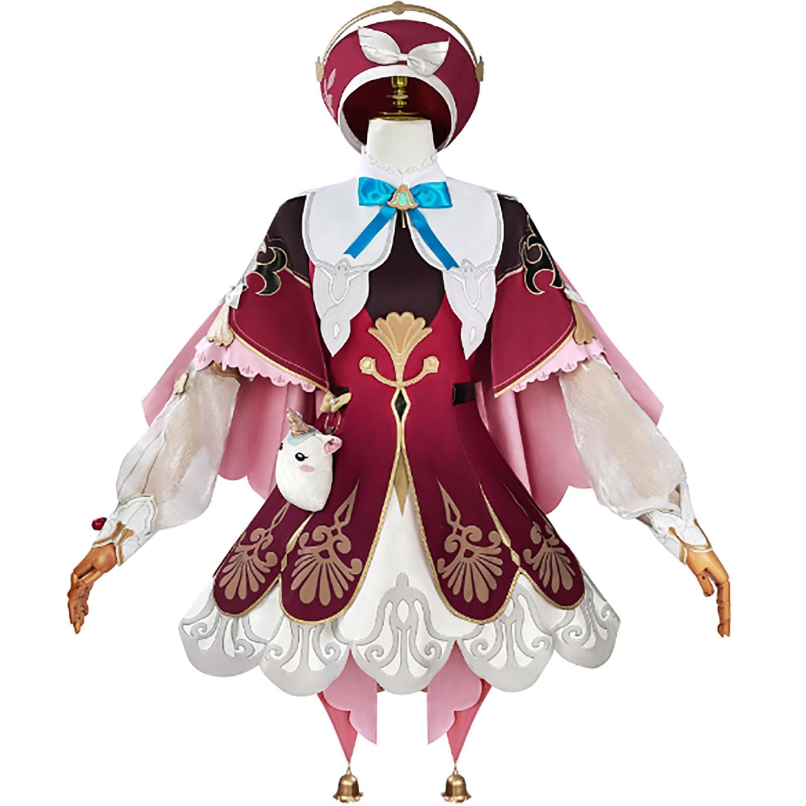 新発売 五次元 高品質 崩壊 スターレイル ?? ヒアンシー Hyacinthia