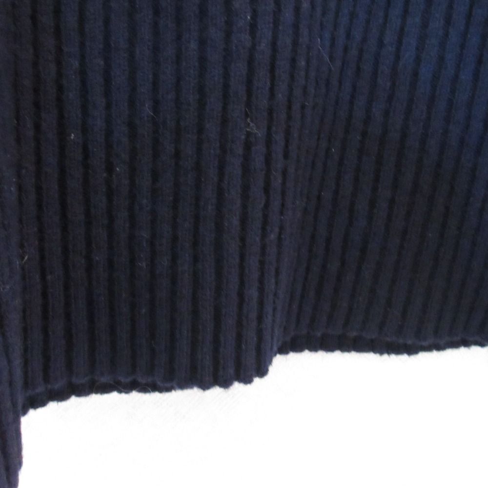 Victoria Beckham ニット・セーター レディース ヴィクトリアベッカム 中古　古着 美品 Victoria Beckham ヴィクトリアベッカム 長袖 ストレッチ