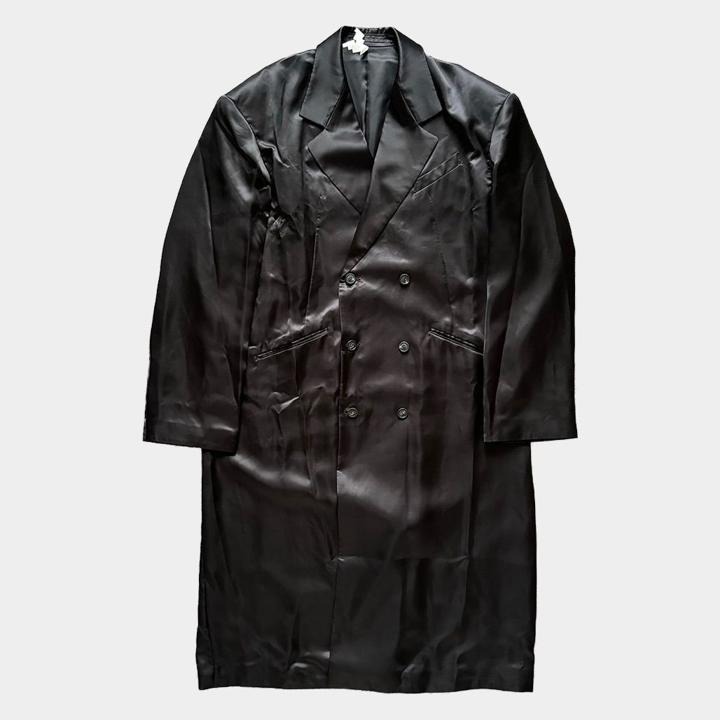 soshiotsuki ソウシオオツキ 2023-2024aw オーバーサイズチェスター