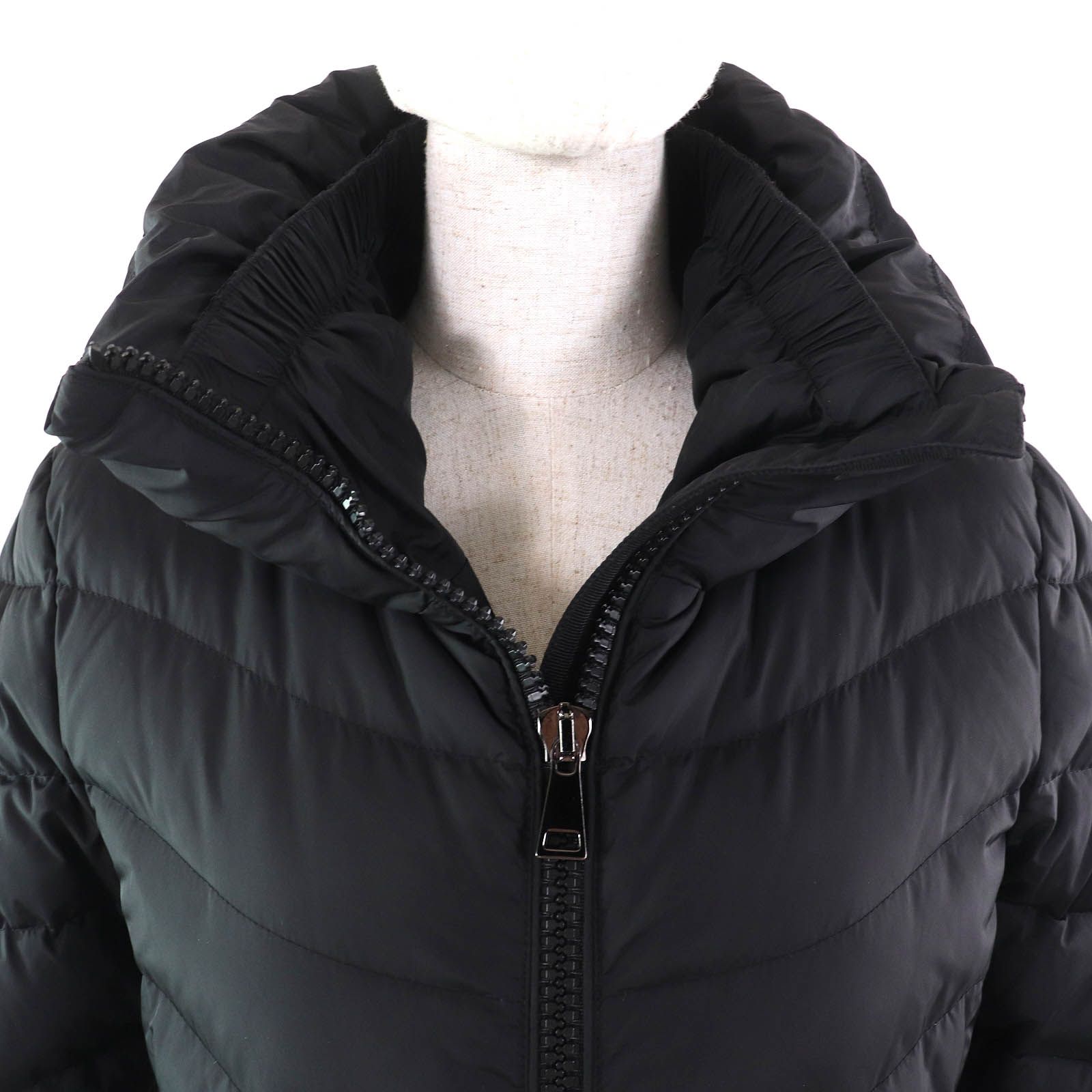 未使用 MONCLER \"ABENE アベネ\" 確実正規品 ブラック T2 楽天市場】【10%ポイントバック 7/21 10時～7/24 10時