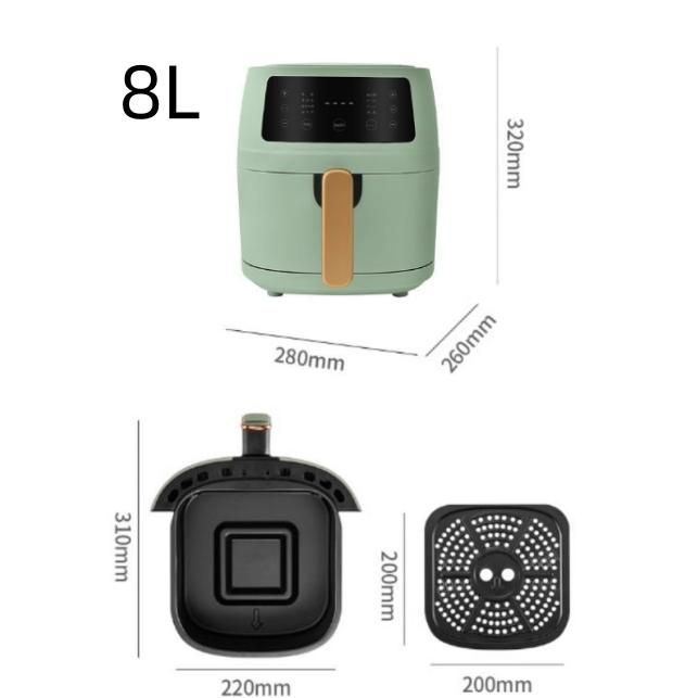 家電 調理
