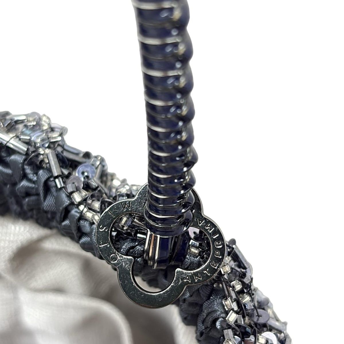 ビーズ スパンコール