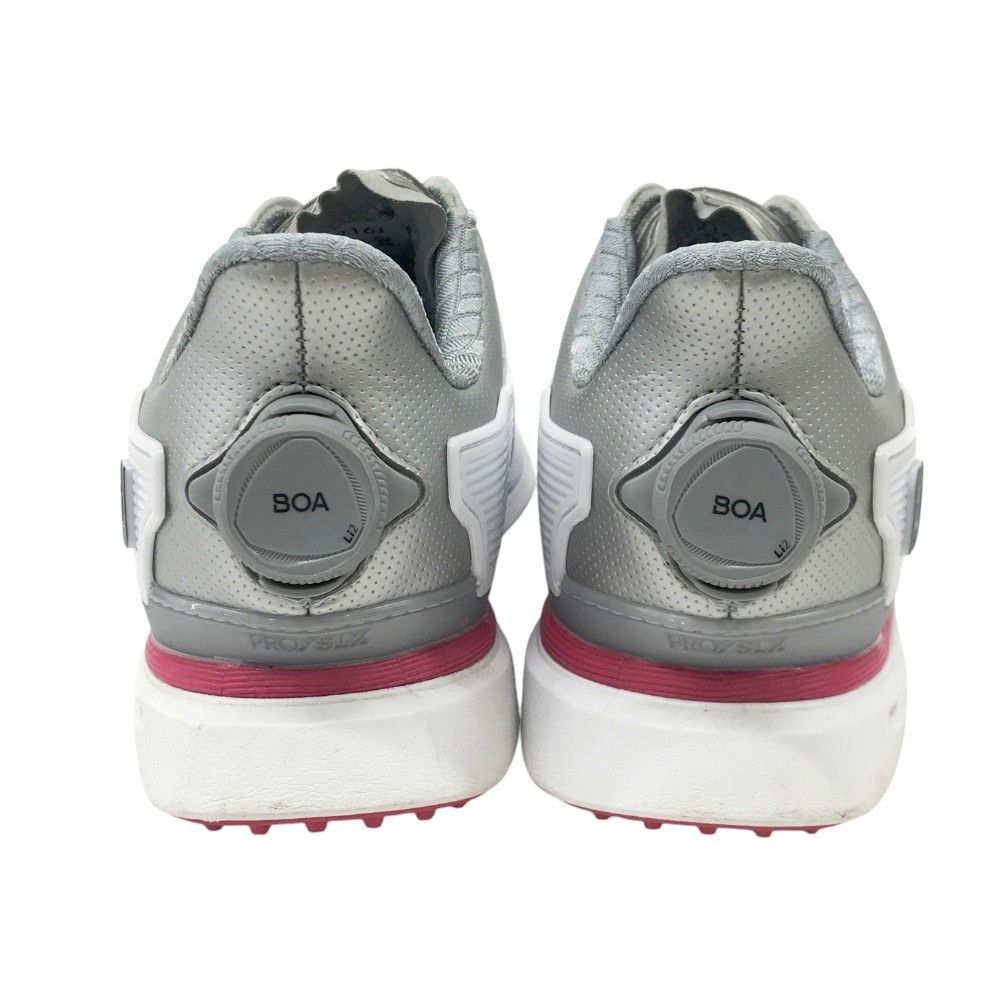 FOOT JOY フットジョイ 98216J PRO/SLX BOA スパイクレスシューズ  ホワイト系 24.5 [240101491713] ゴルフウェア メンズ ストスト FOOT JOY フットジョイ 98216J PRO/SLX BOA スパイクレス