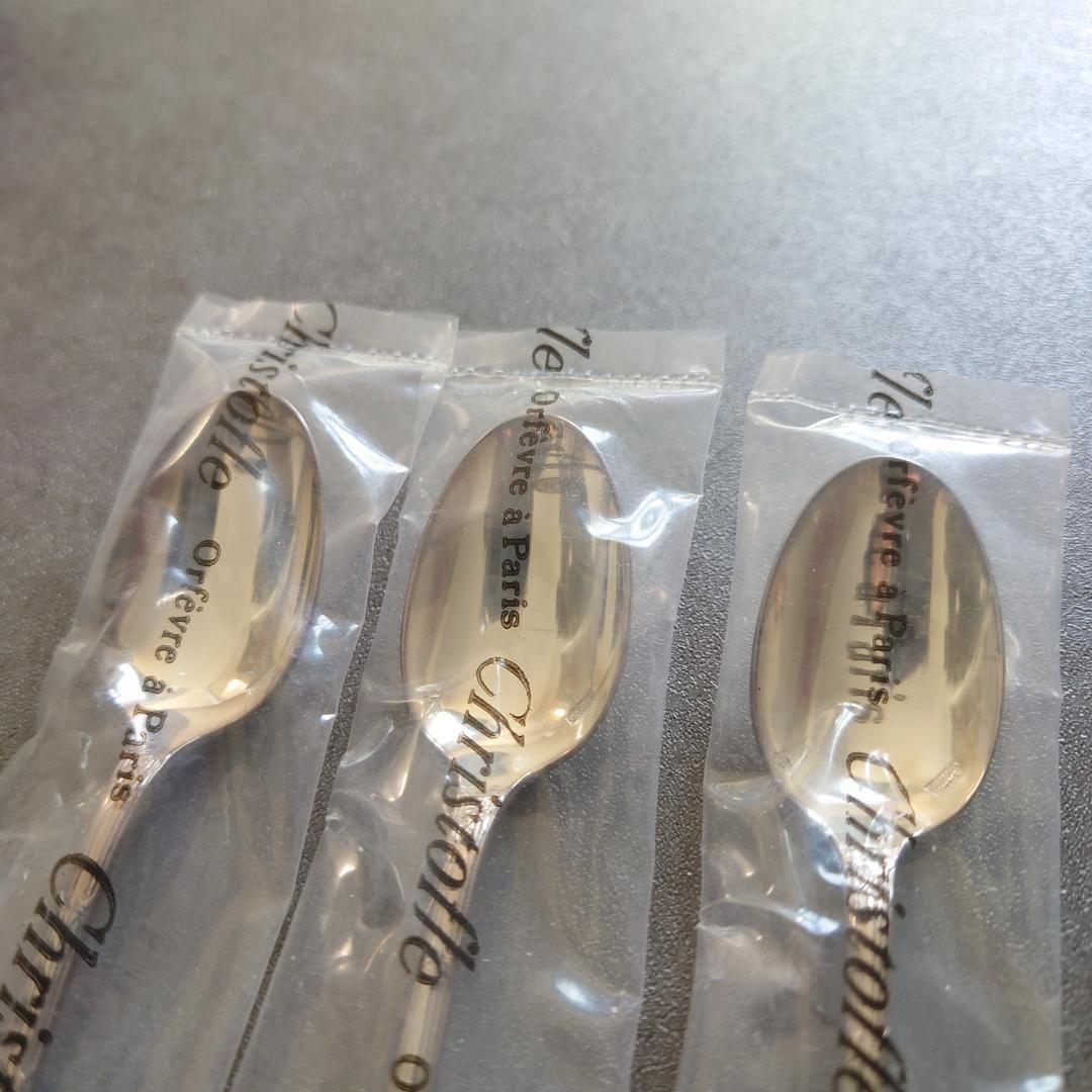 デミタススプーン