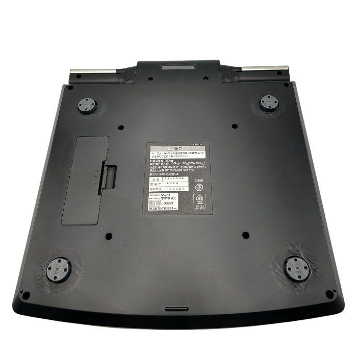 タニタ Tanita 体組成計 インナースキャンデュアル RD-804L-BK ブラック 体重計 Bluetooth 家電 健康管理 W４ WWW_KANDAIZUMI_COM
