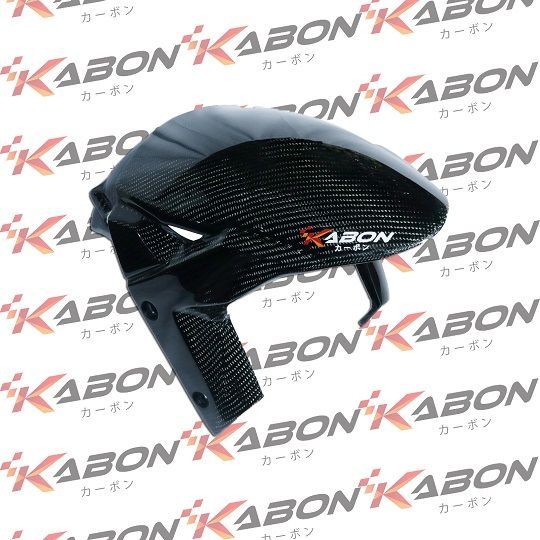 KB ZX10R 16-22 フロントフェンダー 受注製造