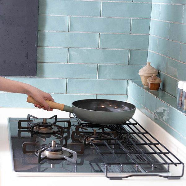 補助五徳 ゴトク