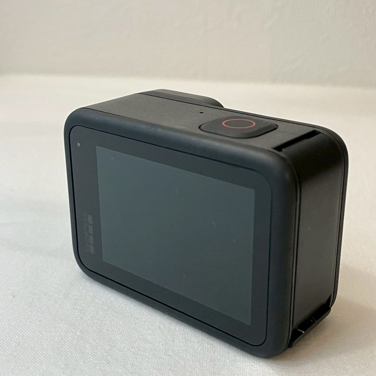 GoPro HERO9 ジャンク 水没品 部品取り 故障