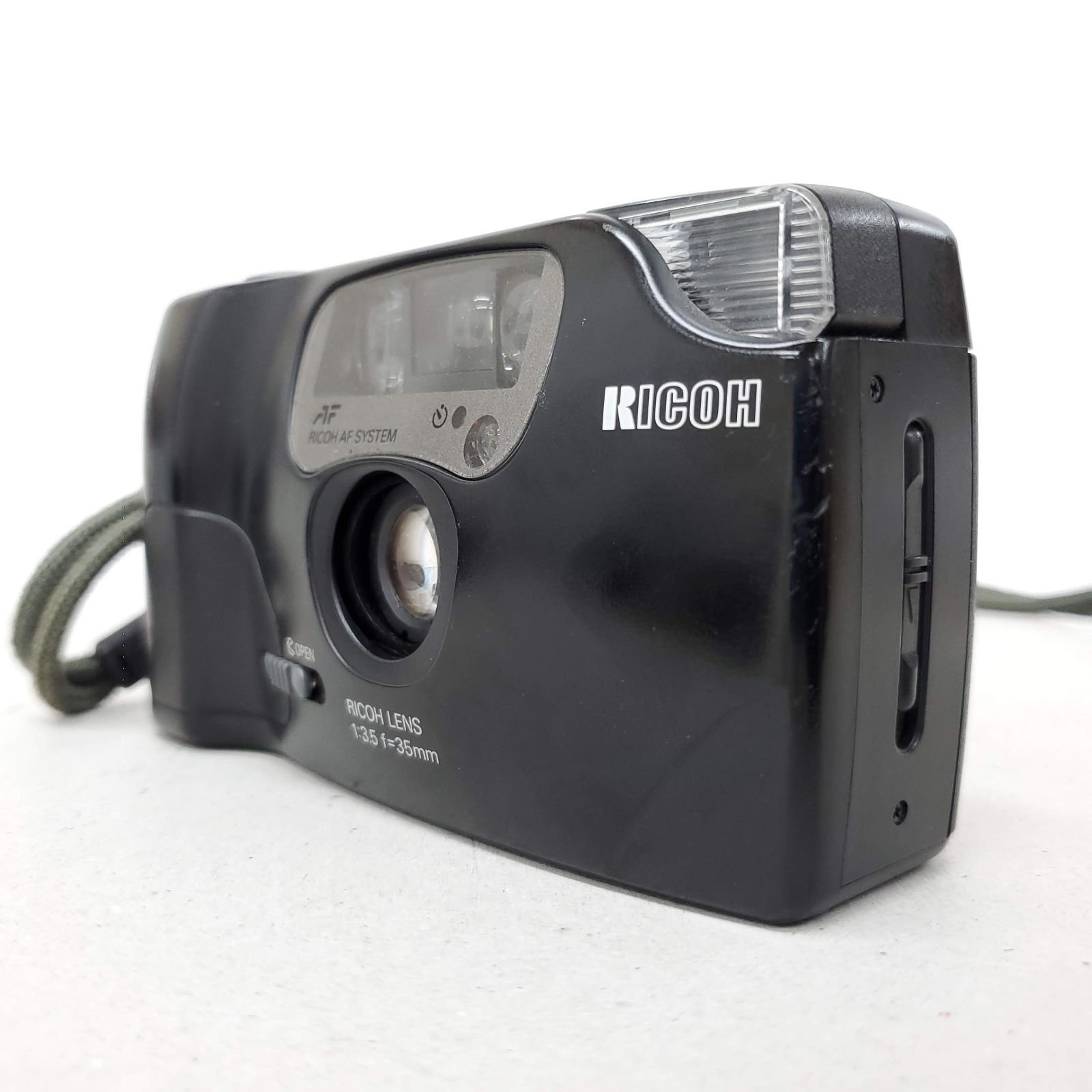 【動作確認済】 RICOH FF-9S F0902-11ID p 動作確認済】 RICOH FF-9S F0902-11ID - メルカリ