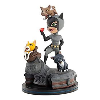 QMx キャットウーマン Q-Fig Elite