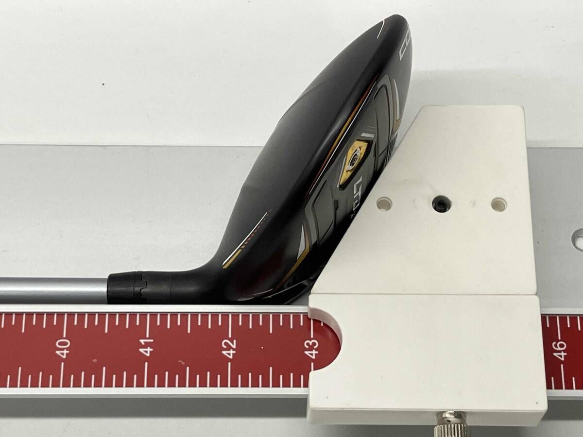 □テーラーメイド STEALTH2 PLUS 15度 3W ATTAS KING 6 フレックス X