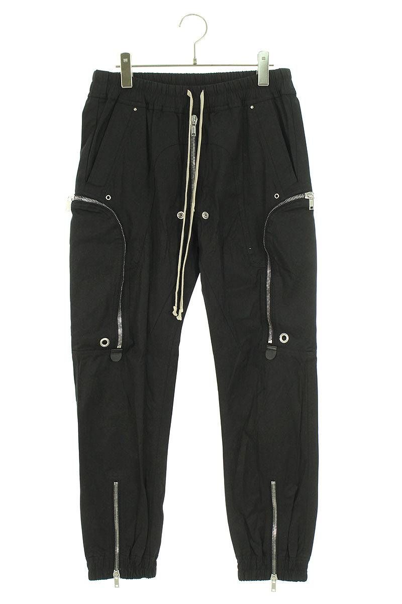 リックオウエンス 20SS RU20S7377-TE BAUHAUS CARGO バウハウス リックオウエンス 20SS RU20S7377-TE BAUHAUS CARGO バウハウス
