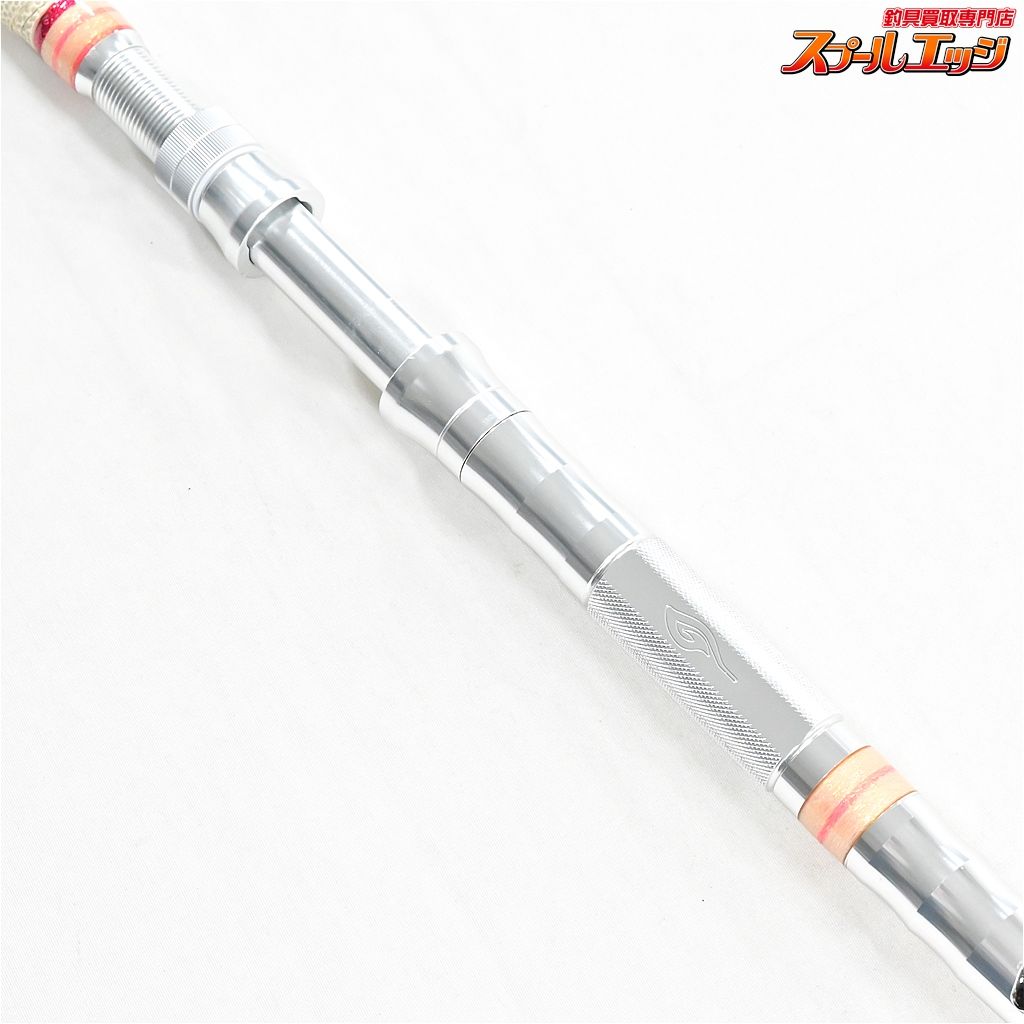 美品　剛樹 GOUKI インビクタ マダイ T1 S255 店頭受取のみ【剛樹】 インビクタ マダイ T1 S255 GOUKI INVICTA