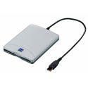 【中古】I-O DATA USB-FDX1 USB接続フロッピーディスクドライブ