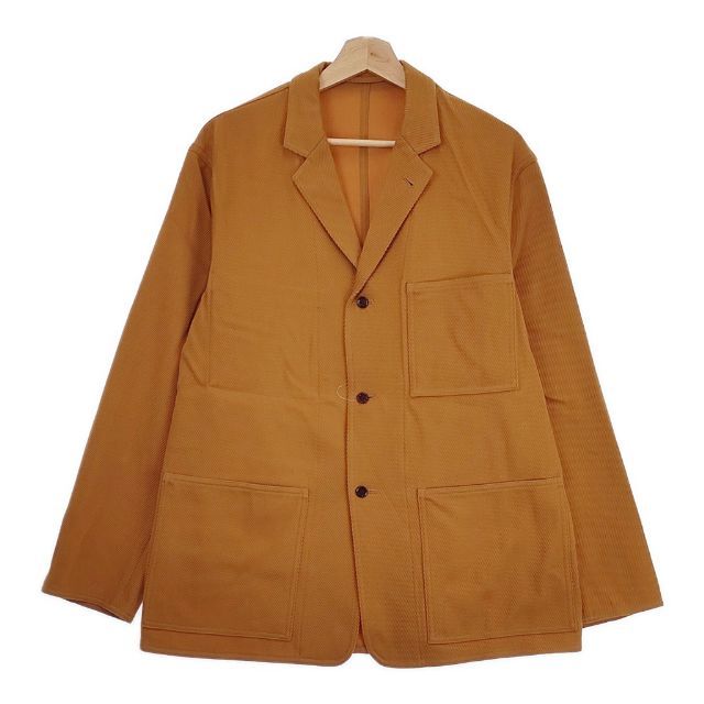 Graphpaper 新品 Wool Kersey French Work Jacket GM203-20052