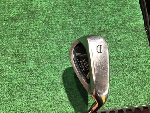 中古】 ダンロップ XXIO CROSS DW ウェッジ WG NS PRO 870GH