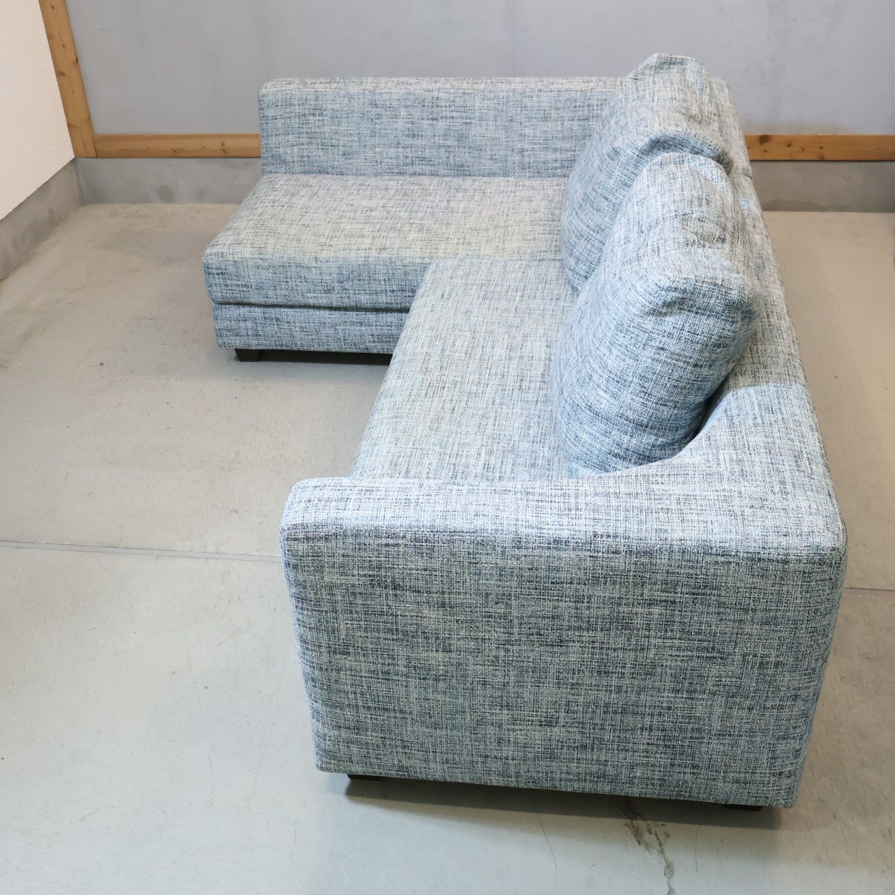 ローバック 家具