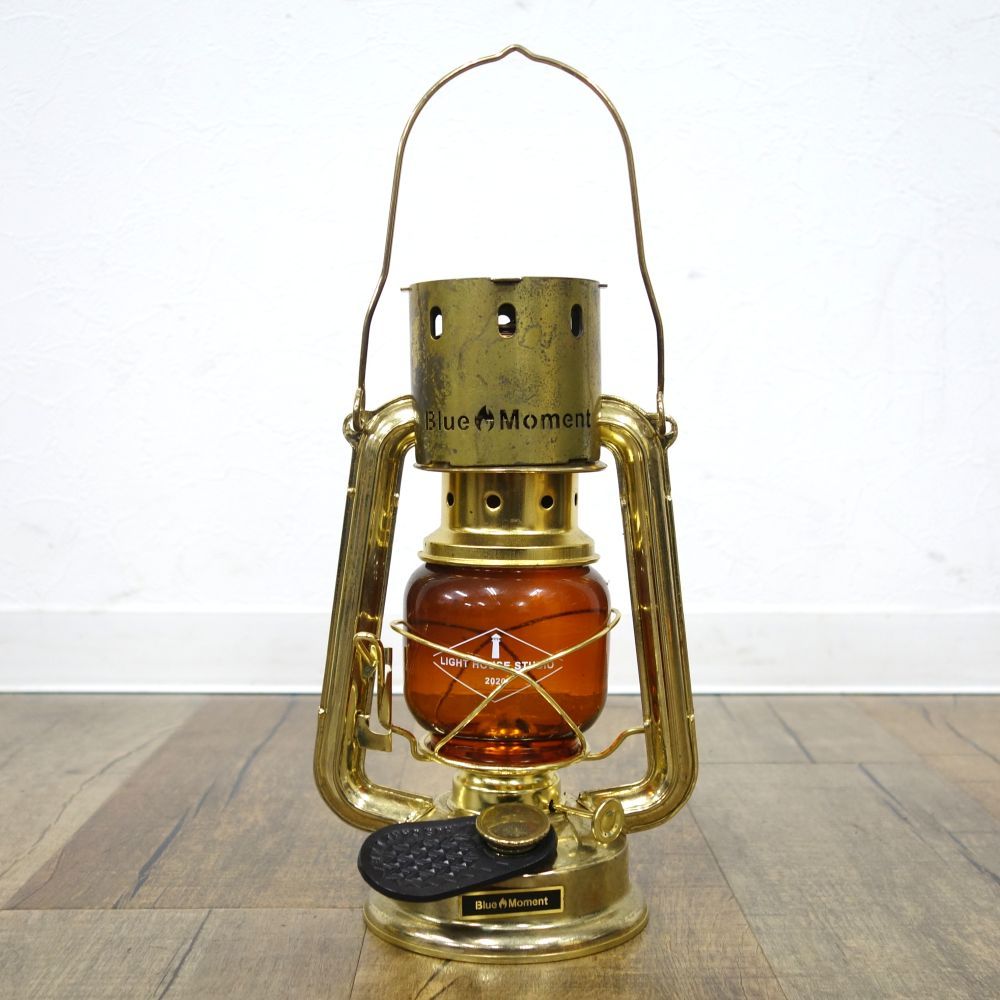 ブルーモーメント