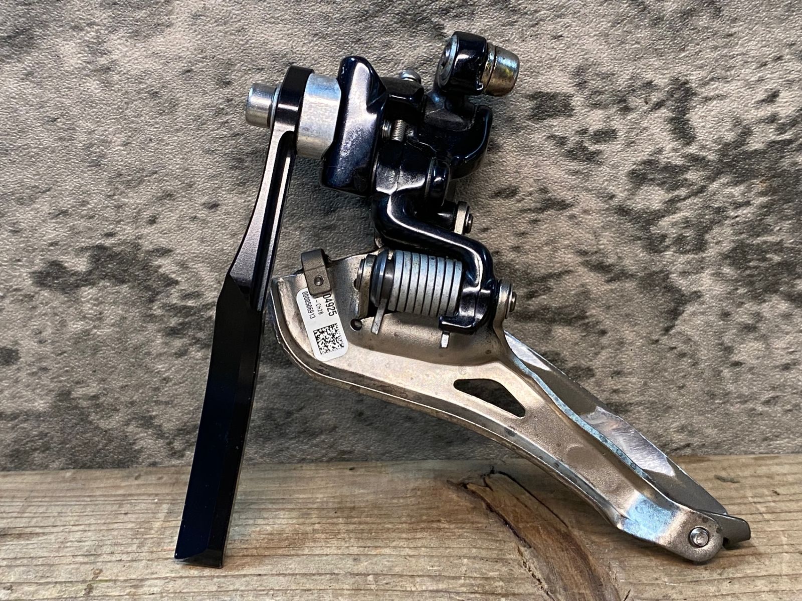 JH052 カンパニョーロ CAMPAGNOLO コーラス CHORUS フロント