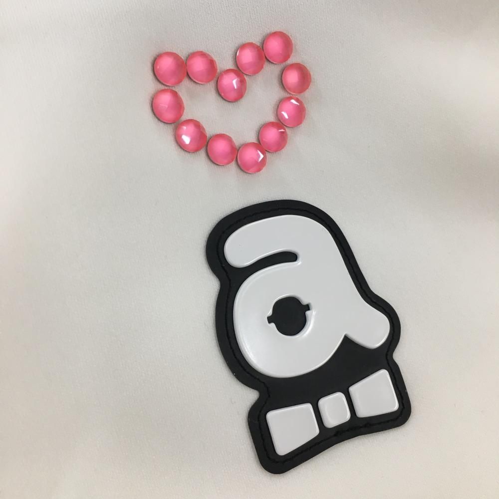 【ギフ_包装】 ☆特価☆【超美品】アルチビオ 白×黒 フード付アウターベスト ベスト