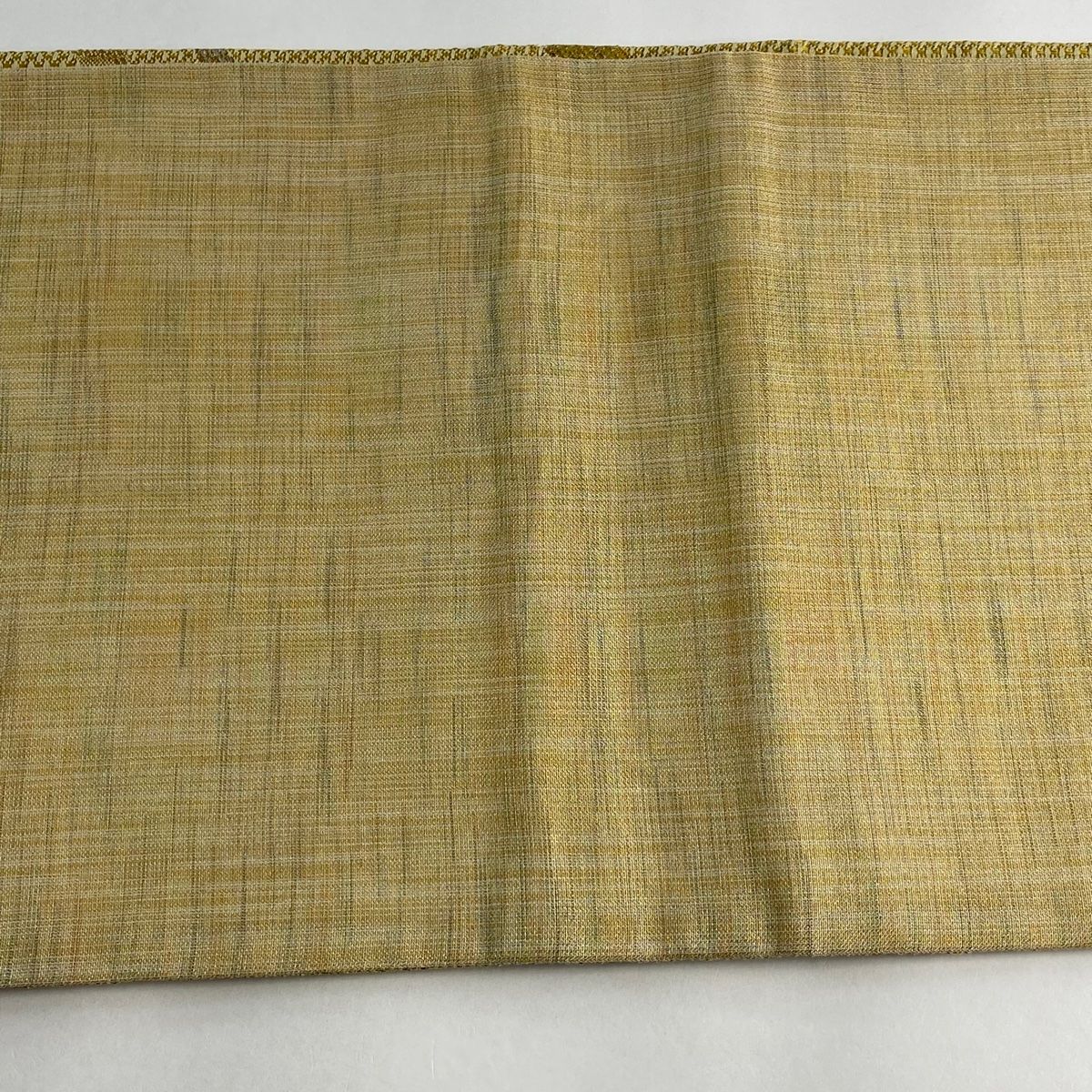 縞 金糸