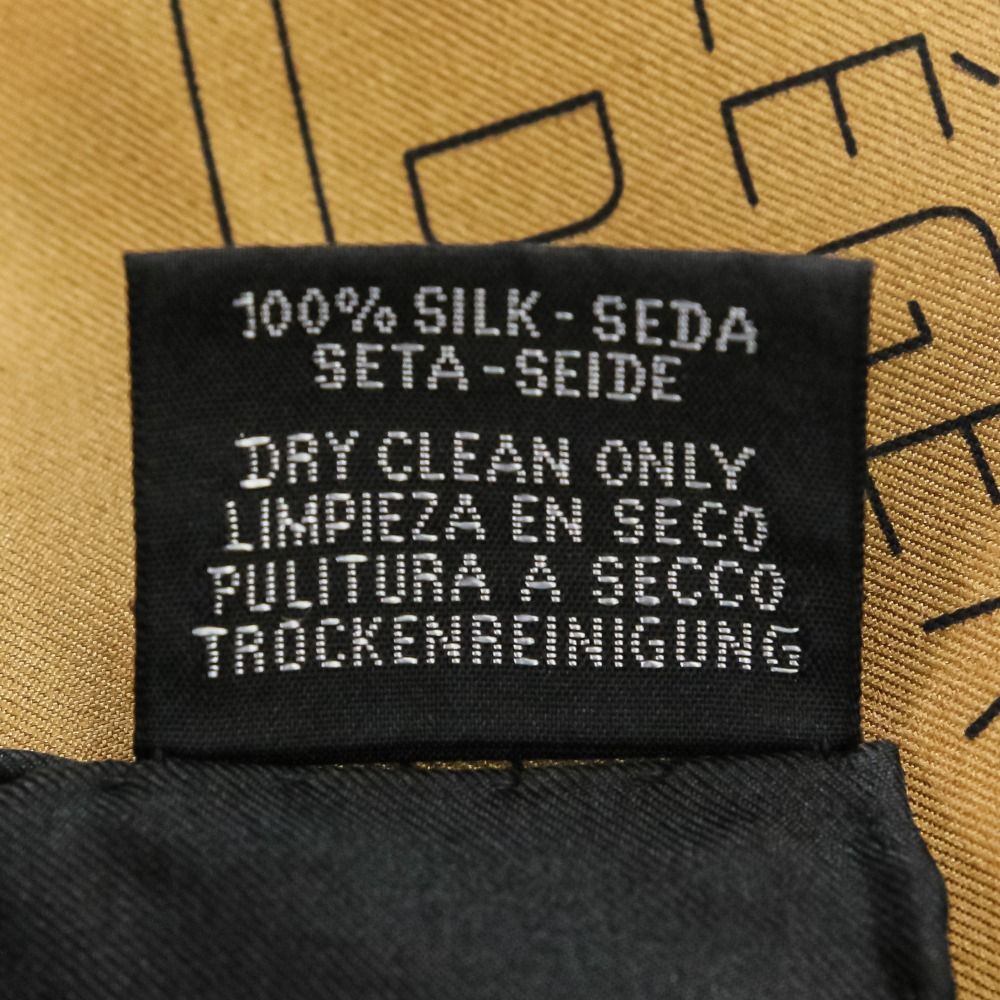 美品 HERMES エルメス PROJET de VOITURE PETIT-DUC BATEAU カレ140  