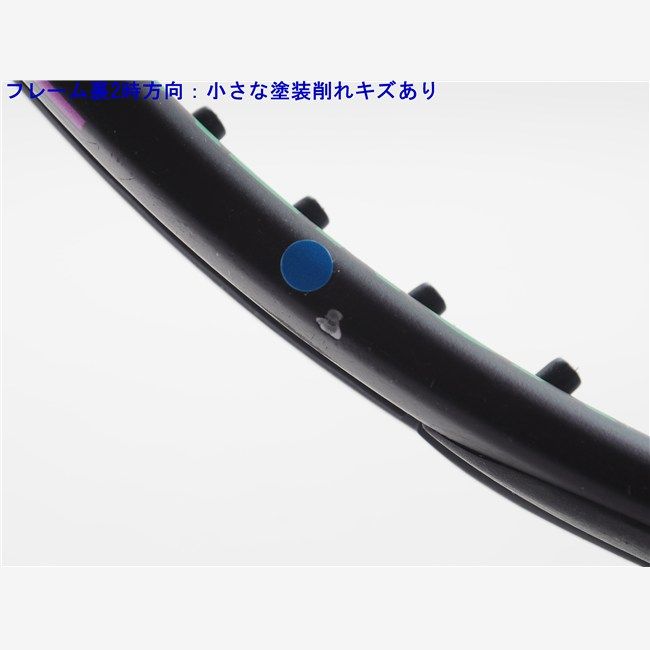 ヨネックス ブイコア