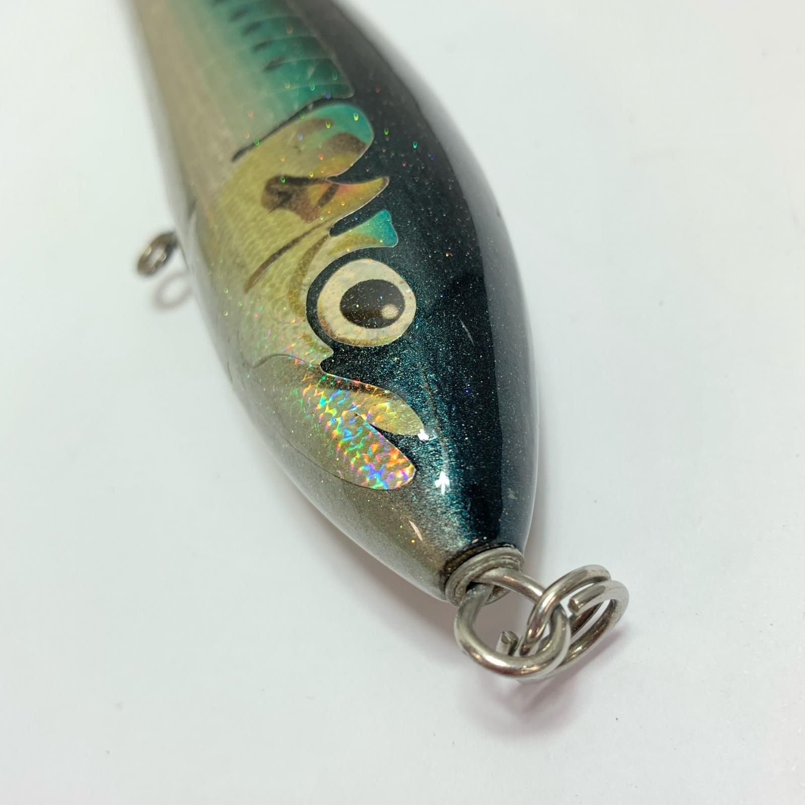ブルーフィッシュ
