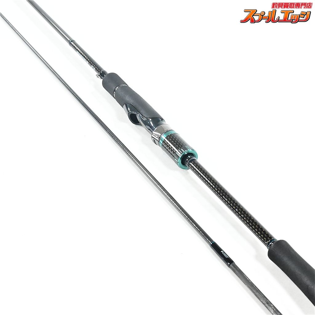 超美品希少番手廃盤 ダイワ 16 エメラルダス ストイスト AGS IL 76M 超美品希少番手廃盤 ダイワ 16 エメラルダス ストイスト AGS IL