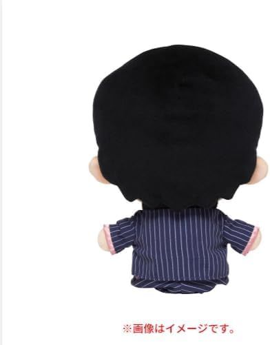 Snow Man ぬいぐるみ 目黒蓮 BIGサイズ 公式グッズ | 1stライブ Snow