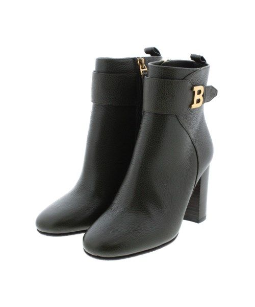 BALLY ブーツ レディース 【古着】【中古】【送料無料】 - RAGTAG