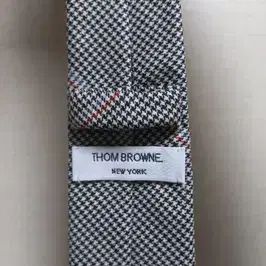 THOM BROWNE トムブラウン 千鳥格子 チェック ネクタイ トム ブラウン ネクタイ - メルカリ